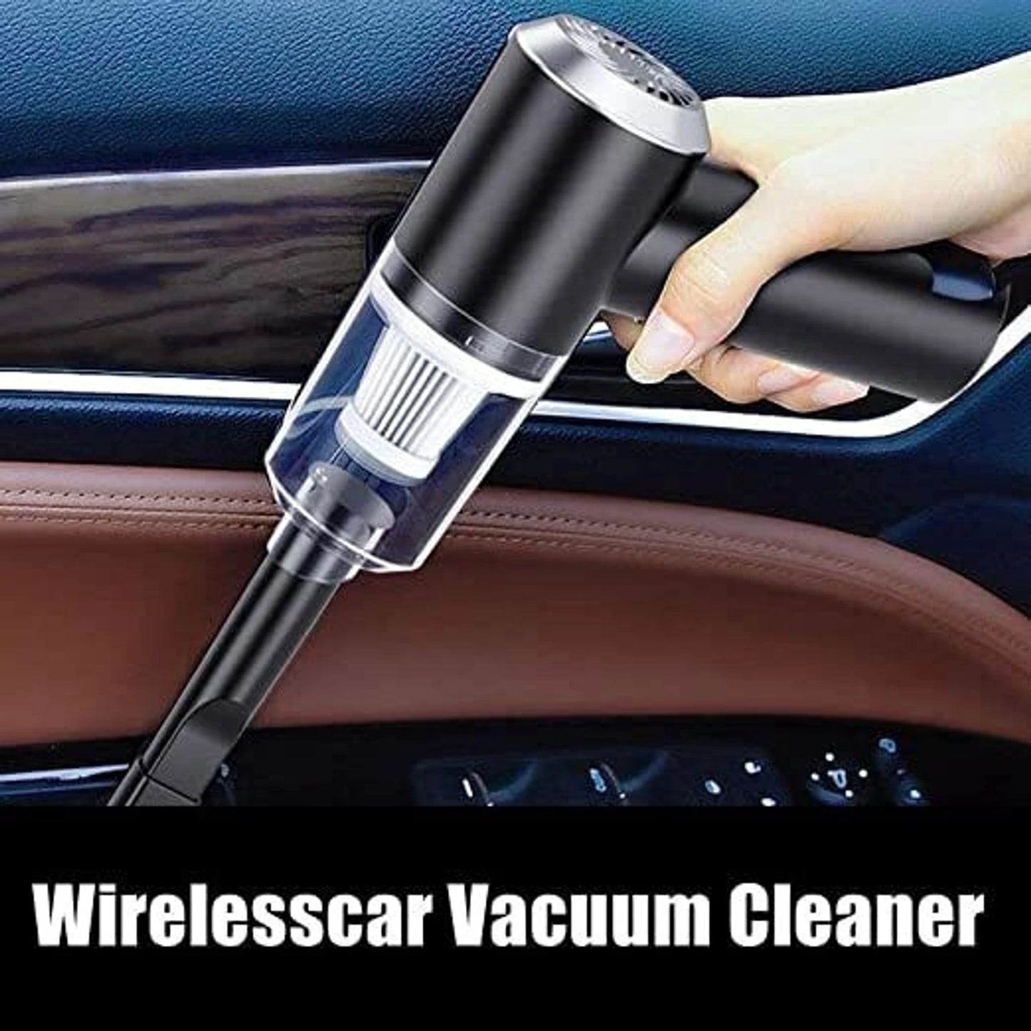 3 IN 1 Vaccum cleaner