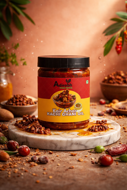 Kair Achar