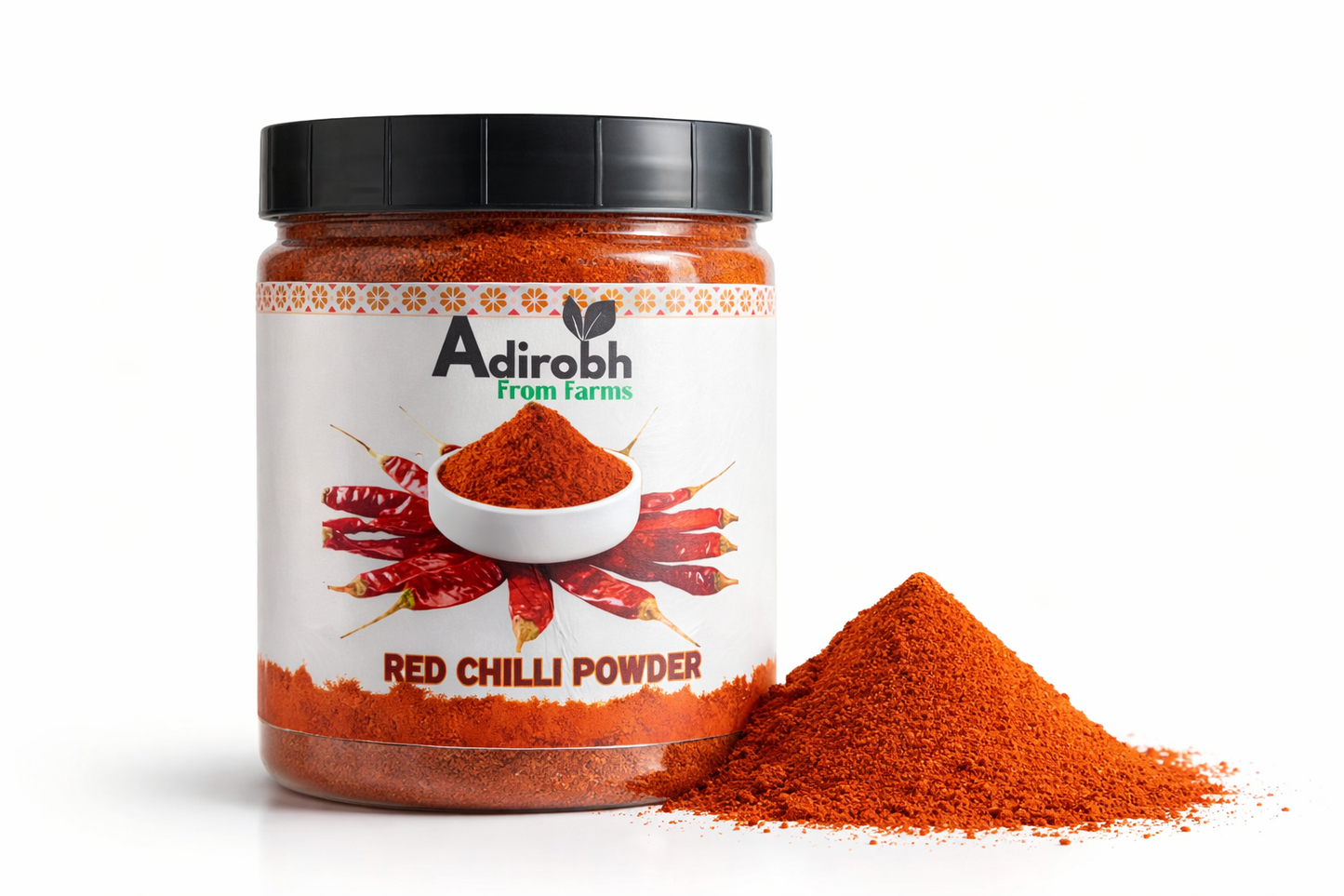 Chilli powder