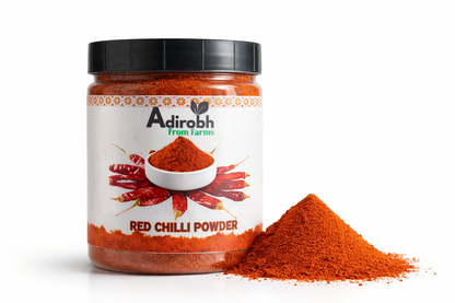 Chilli powder