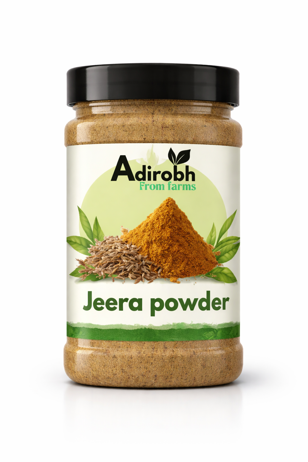 Cumin powder