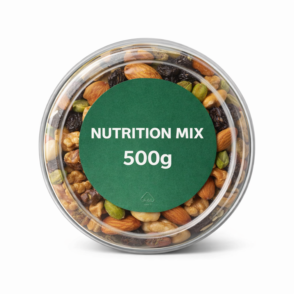 Nutrition mix