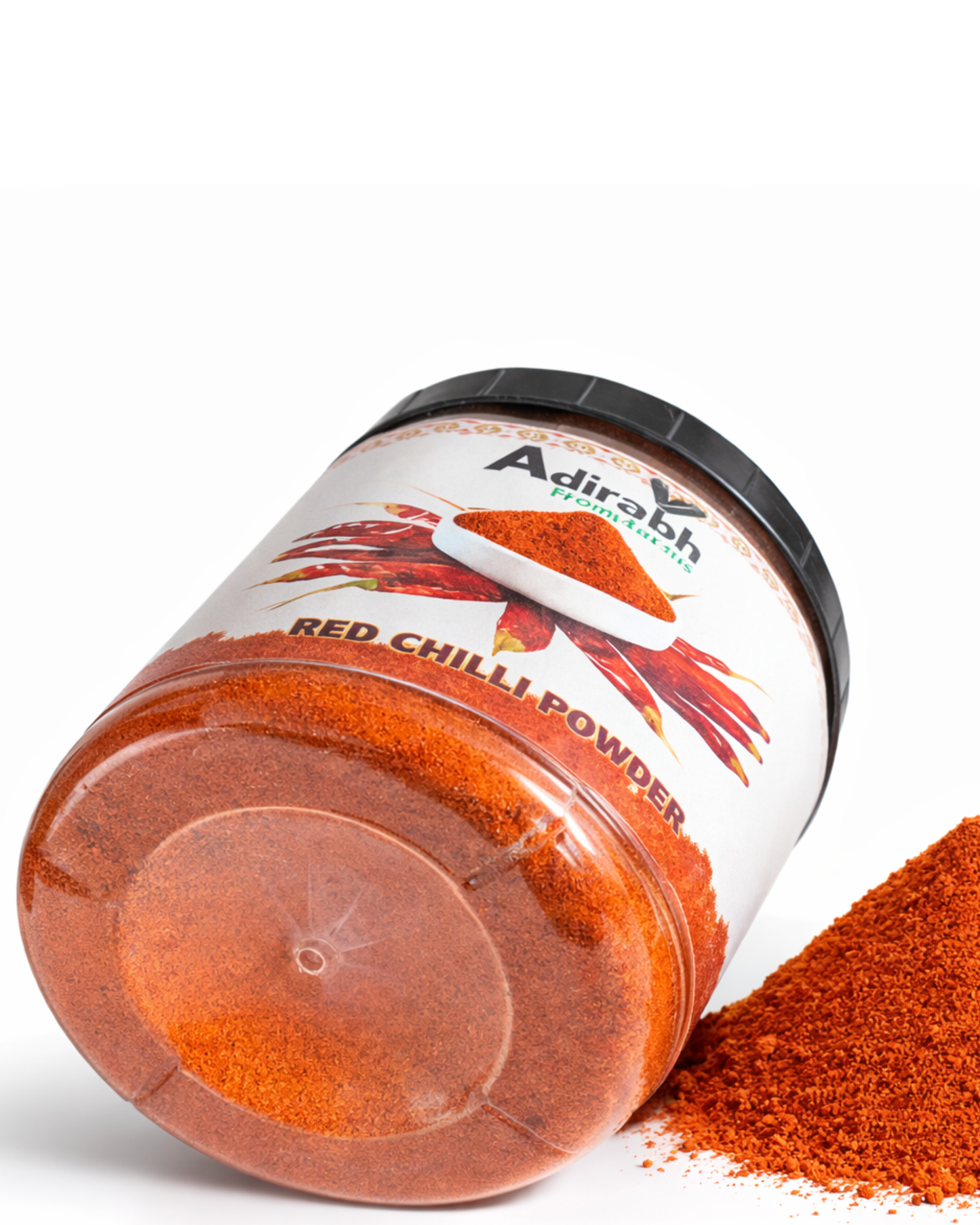 Chilli powder