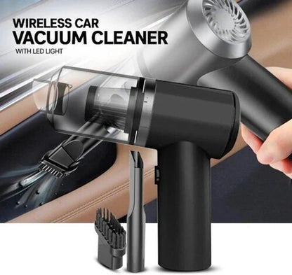 3 IN 1 Vaccum cleaner