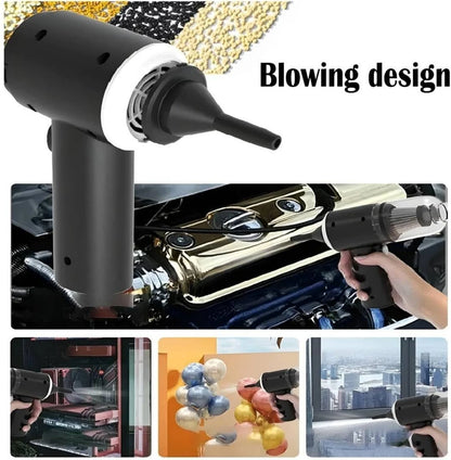 3 IN 1 Vaccum cleaner