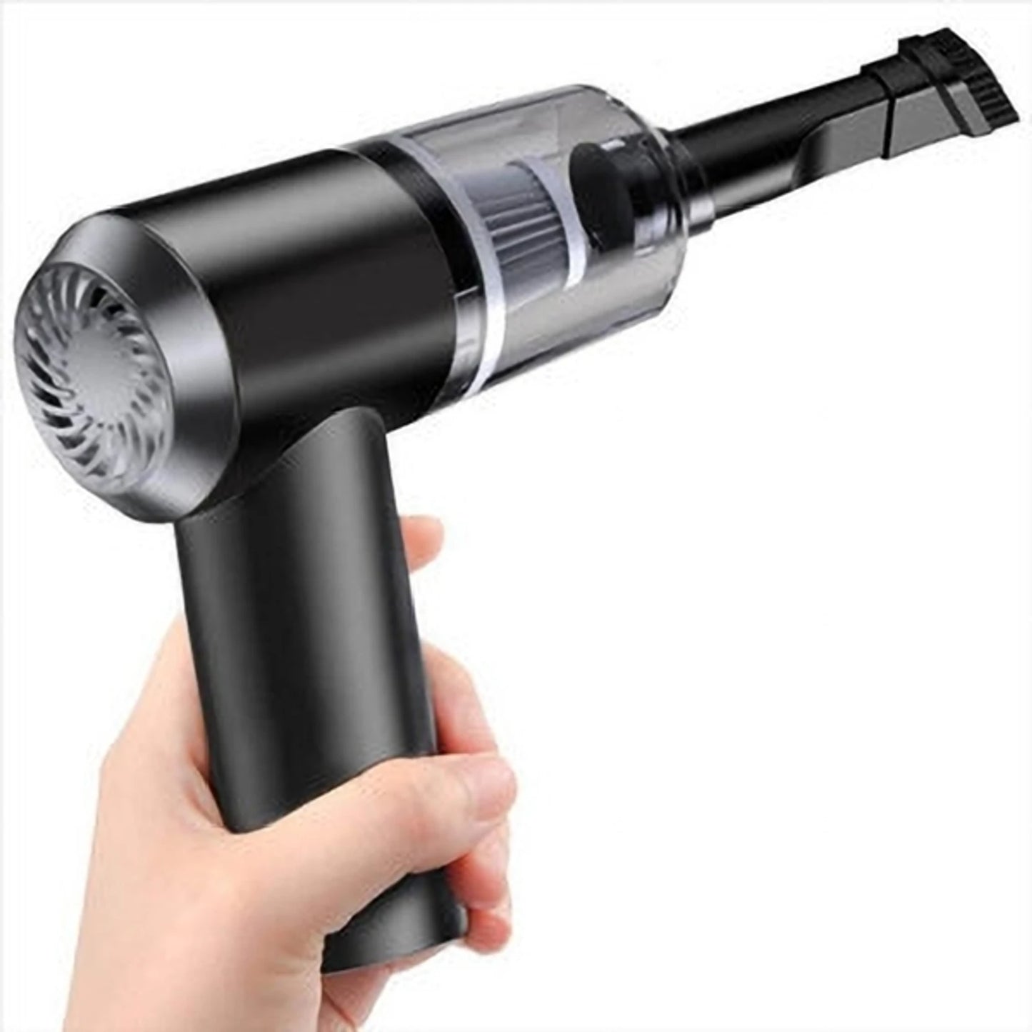 3 IN 1 Vaccum cleaner